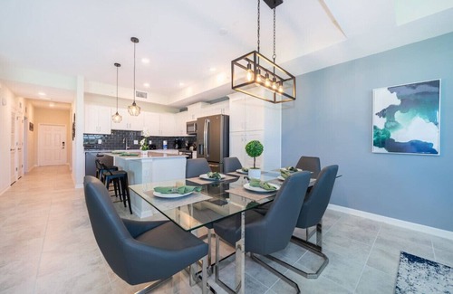 Kissimmee Apartment | Condo in the Heart of Orlando - 10 Min from Disney