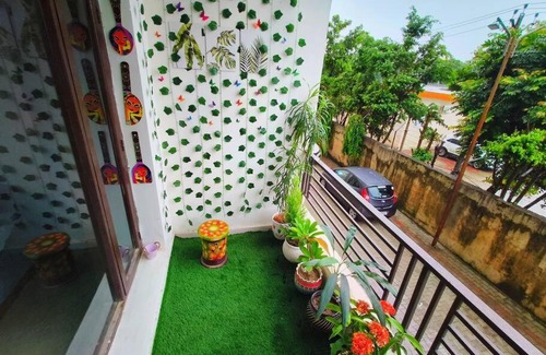 Zirakpur Apartment | Condo in zirakpur