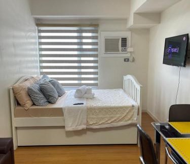 Barangay 670 Apartment | Condo near UP-PGH, St. Lukes Medical Center and U.S Embassy in Ermita Manila