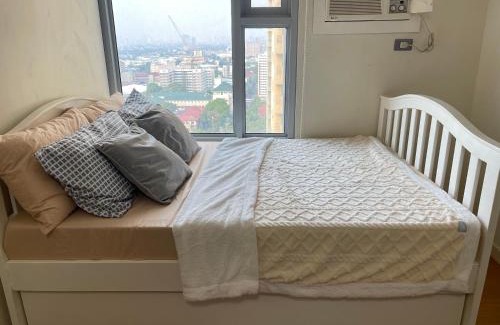 Barangay 670 Apartment | Condo near UP-PGH, St. Lukes Medical Center and U.S Embassy in Ermita Manila