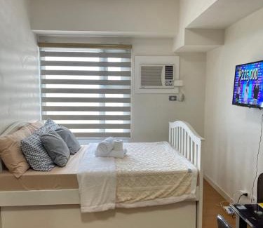 Barangay 670 Apartment | Condo near UP-PGH, St. Lukes Medical Center and U.S Embassy in Ermita Manila