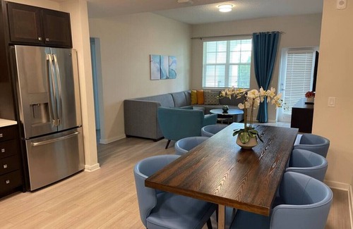Florida Central Atlantic Coast Apartment | Condo next to convention center