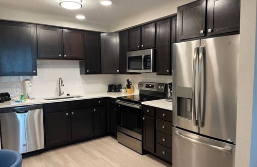 Florida Central Atlantic Coast Apartment | Condo next to convention center