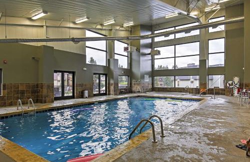 Winter Park Apartment | Condo on Fraser River Less Than 4 Mi to Winter Park Resort