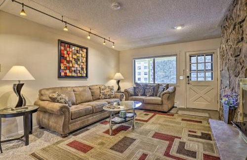 Winter Park Apartment | Condo on Fraser River Less Than 4 Mi to Winter Park Resort