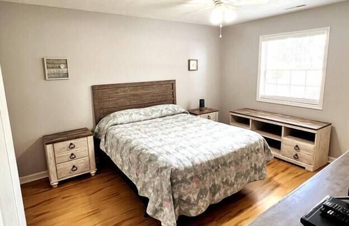 Carolina Forest Condo | ~Condo on the Course ~ Pool ~ Sleeps 7 ~ Jacuzzi!!