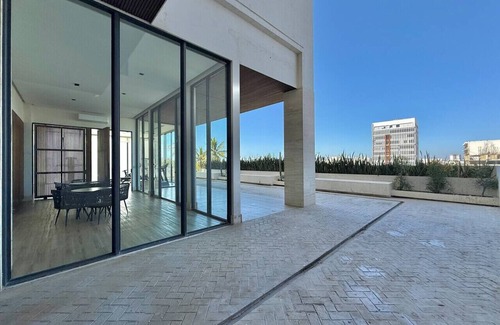 Mazatlan Apartment | Condo on the Malecon with Views By GPSRentas