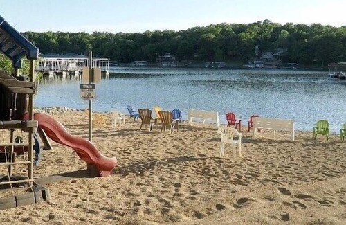 Osage Beach Condo | condo osage