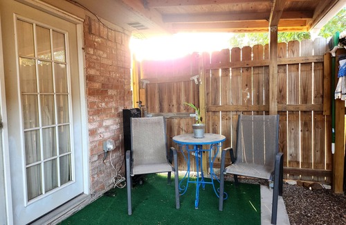 Harlingen Condo | Condo Serenity