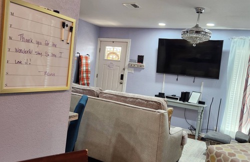 Harlingen Condo | Condo Serenity