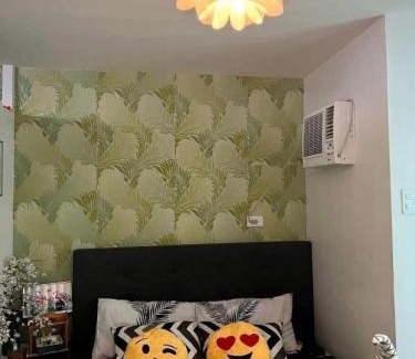 Bocaue Apartment | Condo staycation in Marilao