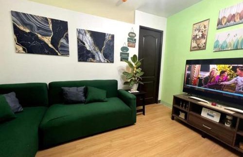 Bocaue Apartment | Condo staycation in Marilao
