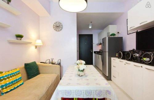 Valencia Apartment | Condo Studio Luxe in Princeton Residences
