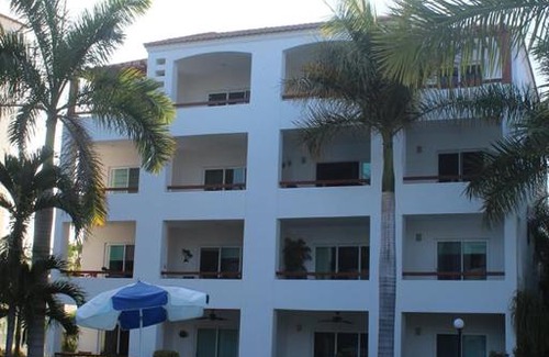 Zona Dorada Apartment | Condo Tenerfie, El CID