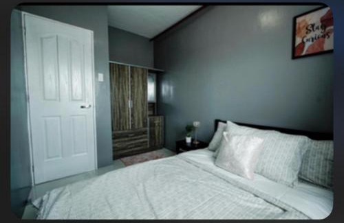 Bacolod Apartment | CONDO unit in Camella Manors Bacolod