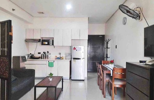 Bacolod Condo | Condo w/ Direct Access To Mall, Pool, Gym, Wifi