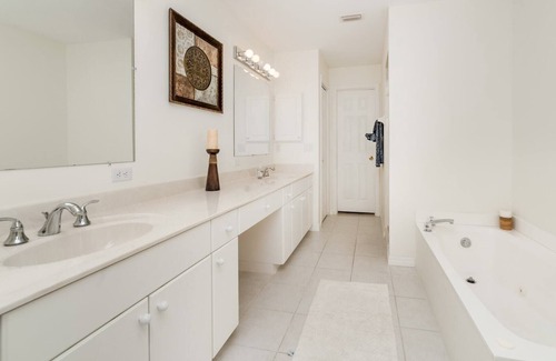 Port Charlotte Condo | Condo w Stunning Water Views, near the Beaches