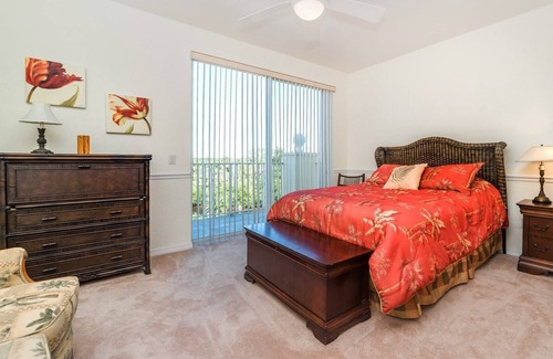 Port Charlotte Condo | Condo w Stunning Water Views, near the Beaches