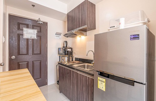 Mabolo Apartment | Condo WIFI up to 100mbps Infinity Pool