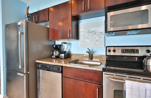 Longboat Key Condo | Condo with a View 1: Open Tues & Wed, $175/nt + Fees!