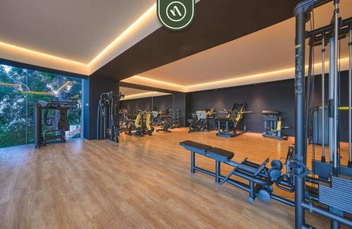 Alta Vista Apartment | Condo with Balcony - Rooftop Pool with Ocean View