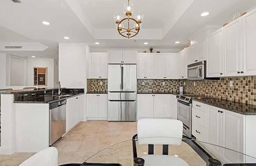Bonita Bay Apartment | Condo with Bay Views in Bonita Springs