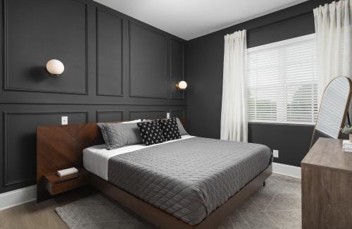 Cleveland Park Apartment | Condo with Free Parking, 3 mi Downtown & Stadium, by Coffee