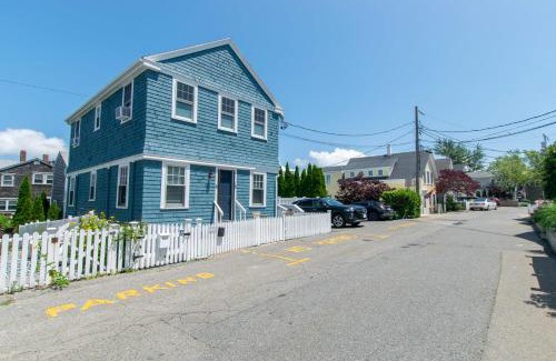 Provincetown House | Condo with Wading Pool Dog Welcome