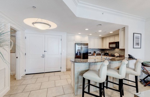 Pensacola Beach Condo | CondoBeach