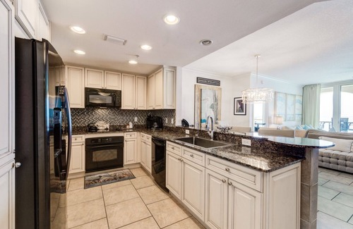 Pensacola Beach Condo | CondoBeach