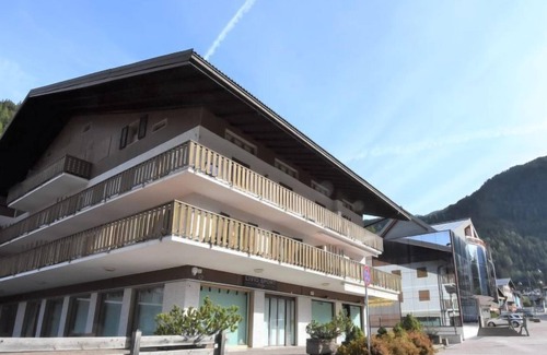 Canazei Apartment | Condominio al Parco by Interhome