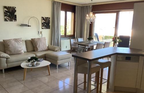 Locarno Apartment | Condominio Andromeda Seeblick