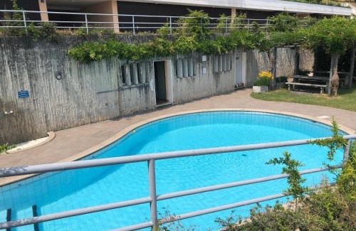 Locarno Apartment | Condominio Andromeda Seeblick