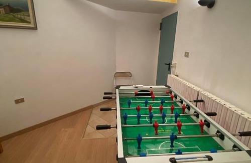 Bardonecchia Apartment | Condominio Asterion