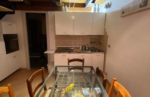 Bardonecchia Apartment | Condominio Asterion