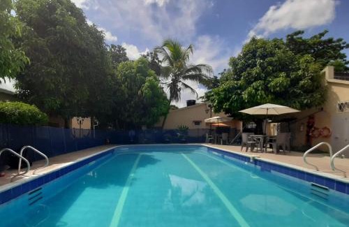 Melgar House | Condominio El Portal Casa 5
