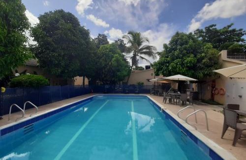 Melgar House | Condominio El Portal Casa 5