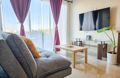 Lomas de Mazatlan Apartment | Condominio en Lomas de Mazatlán