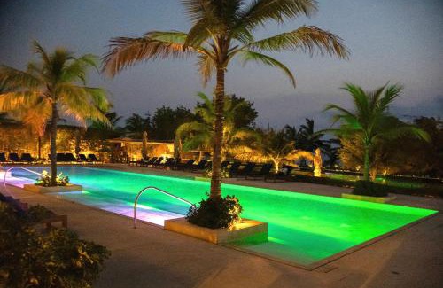 Zona Norte Apartment | Condominio frente al mar con acceso directo a la playa Morros IO