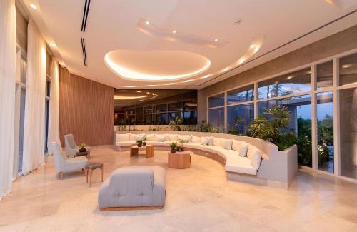 Zona Norte Apartment | Condominio frente al mar con acceso directo a la playa Morros IO