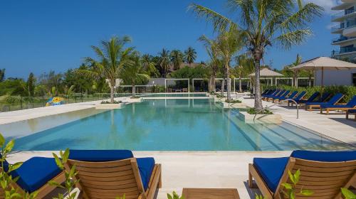 Zona Norte Apartment | Condominio frente al mar con acceso directo a la playa Morros IO