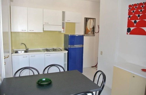 Lignano Pineta Apartment | Condominio Billa 8 - Lignano