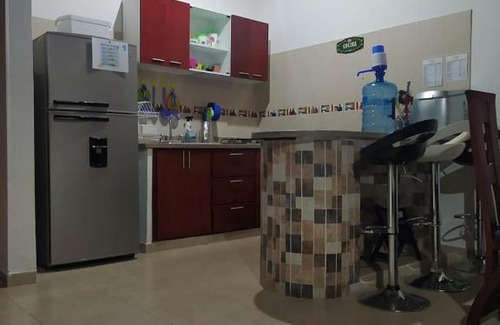 Flandes House | Condominio Los Mangos VI