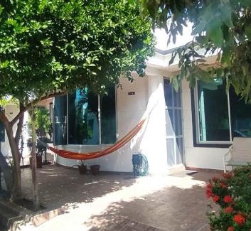 Flandes House | Condominio Los Mangos VI