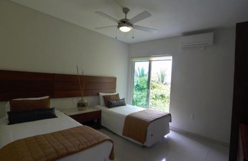 Manzanillo Apartment | Condominio Marlica