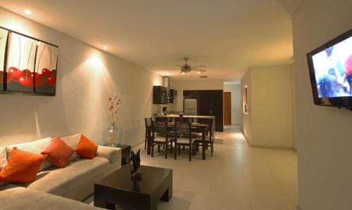 Manzanillo Apartment | Condominio Marlica