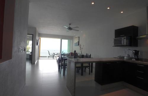 Manzanillo Apartment | Condominio Marlica