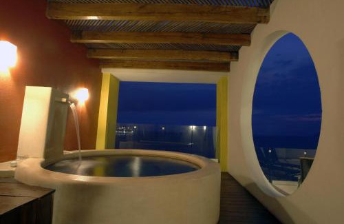 Manzanillo Apartment | Condominio Marlica