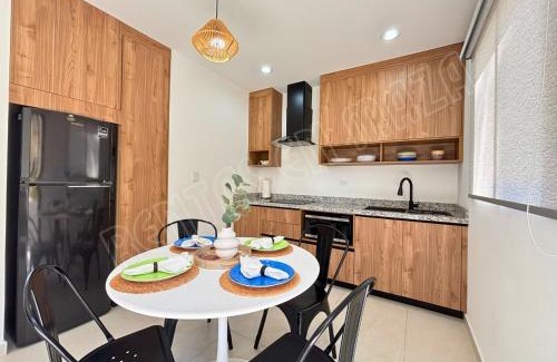 Mazatlan Apartment | Condominio Oceanna 3