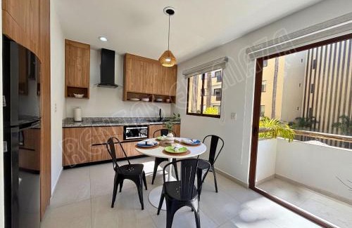 Mazatlan Apartment | Condominio Oceanna 3